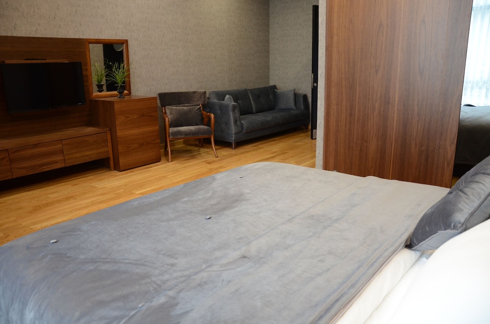 Teknosports Otel (45Km Away From Istanbul)