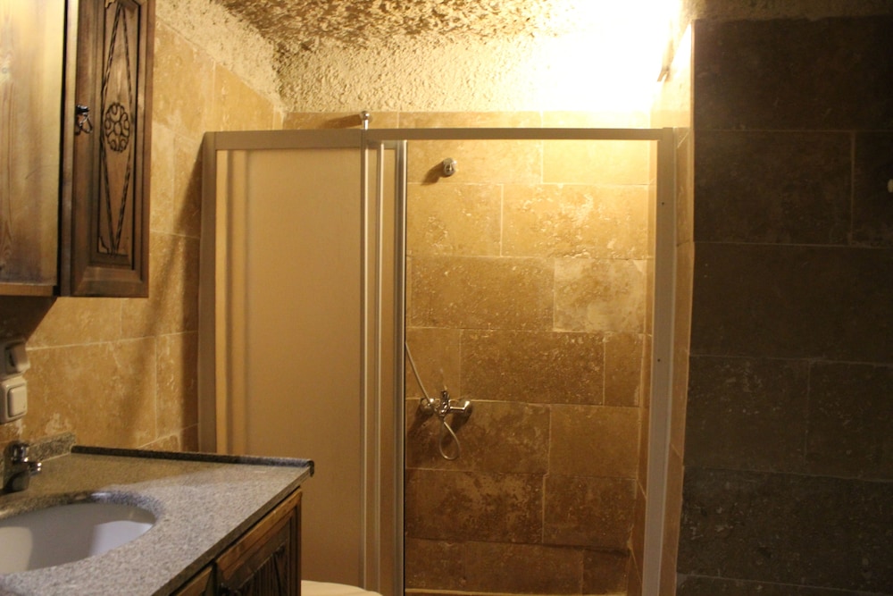 Kismet Cave House(limited Hour Front Desk)