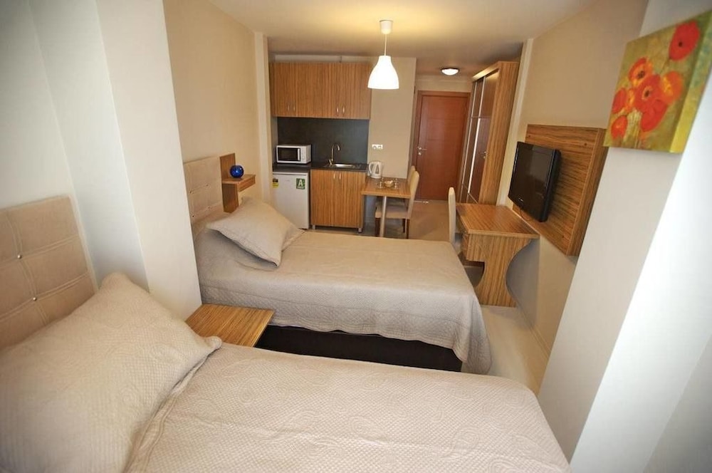 Stay Suites Hotel