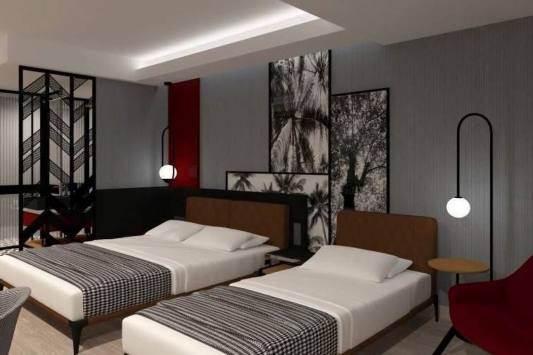 Arnor De Luxe Hotel And Spa (74 Km Away From Antalya)