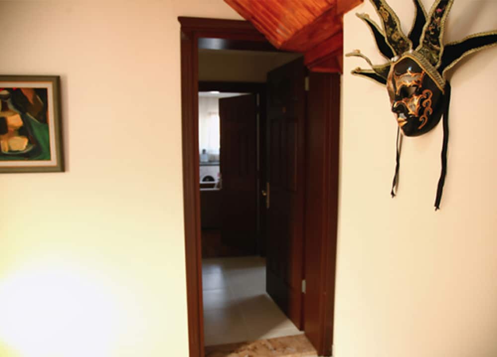 Ankakyaka Apart Hotel (Also Known As Anka Apart Hotel)