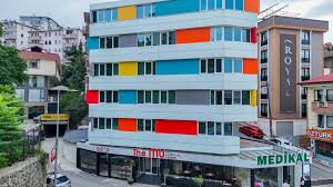 The Mu City Hotel