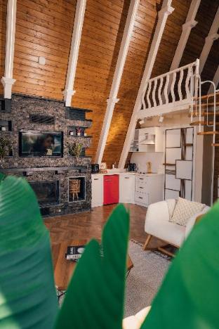 Sapanca Fitos Bungalov(contact To Property 7 Days In Advance)