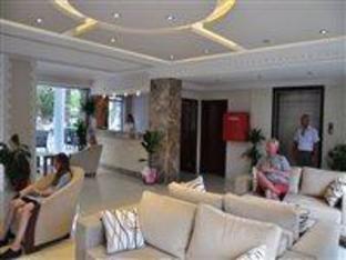 Side Best Otel(76 Km Away From Antalya)