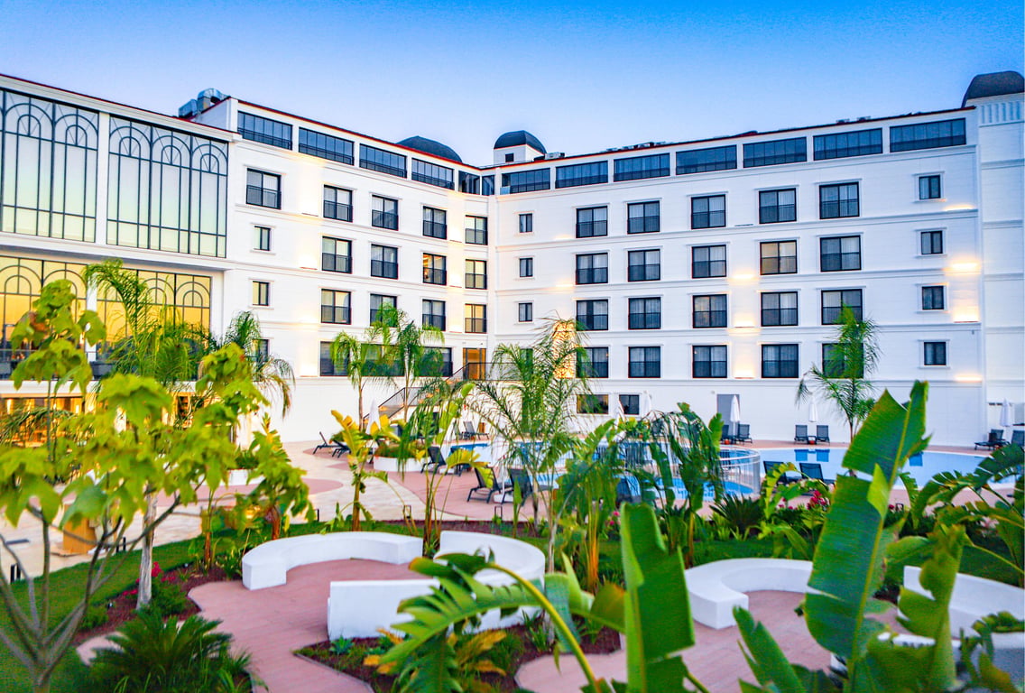 Ramada By Wyndham Dalaman