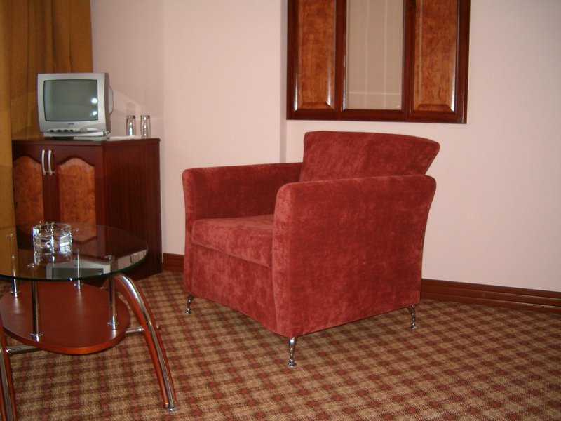 Grand Hotel Seferoglu