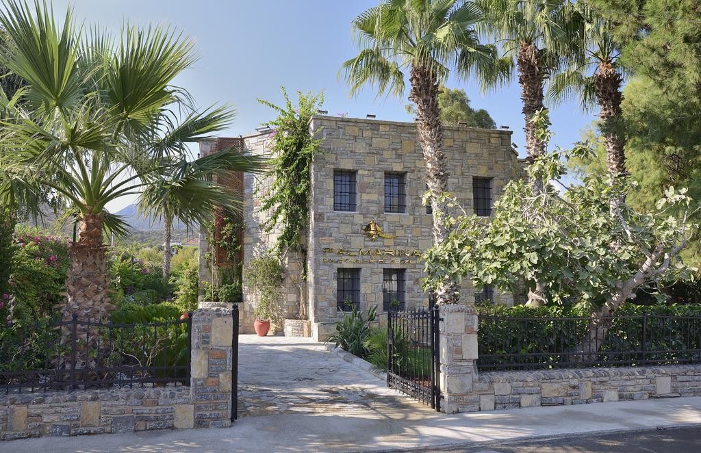 Palmarina Bodrum Boutique Hotel