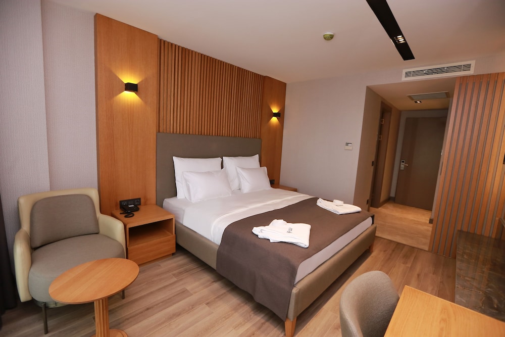 Pikola Butik Otel