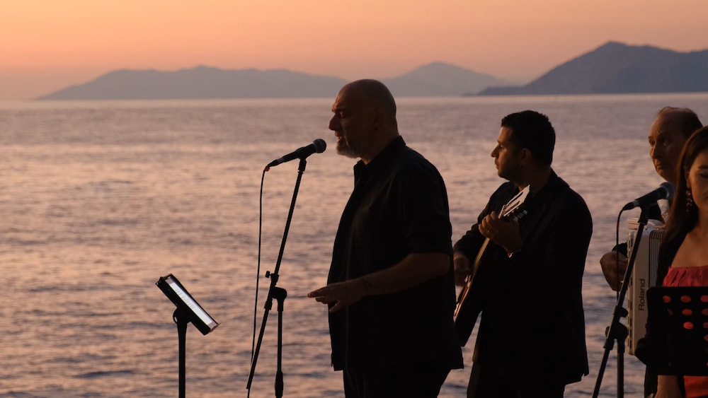 Lov Faralya (16 Adults Only)(88km Away From Fethiye)