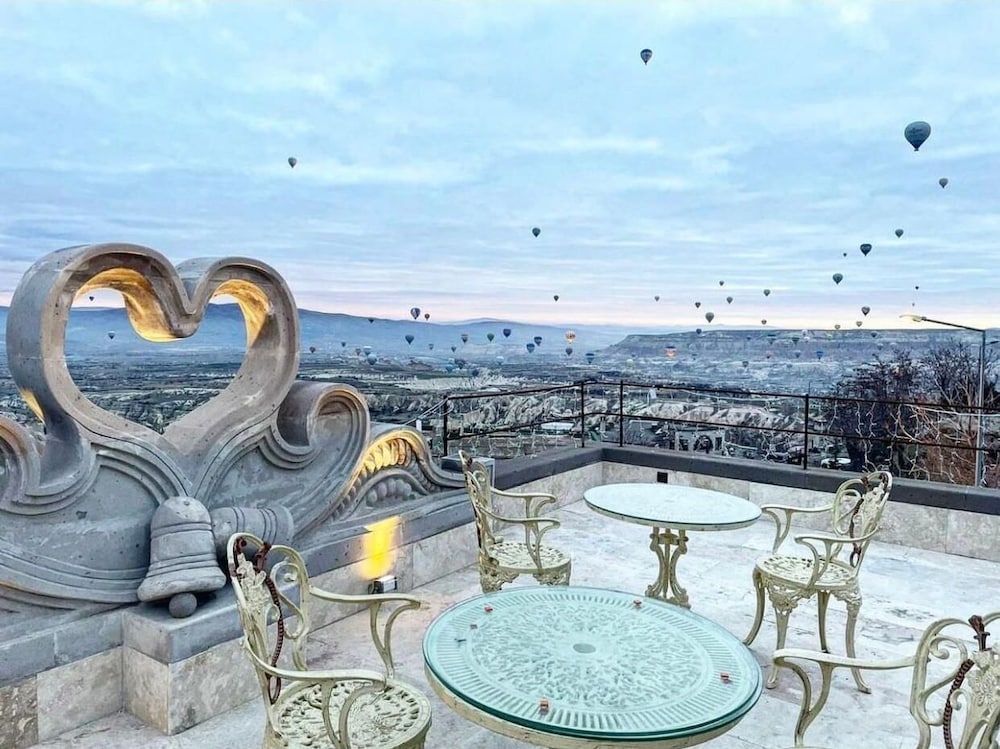 Wish Cappadocia Love(Please Contact The Property 7 Days In Advance)