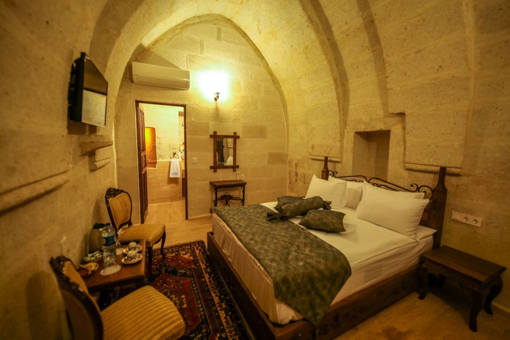 Hikmets House