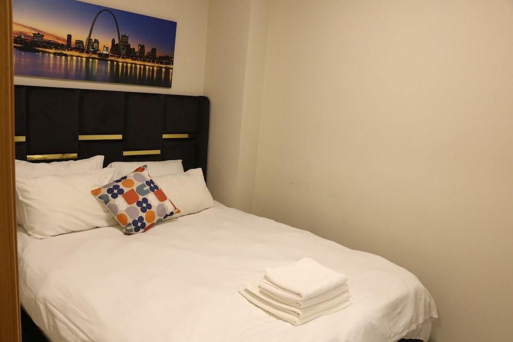 The Most Hotel