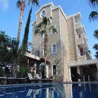 Boutique Nergiz Hotel (72 Km Away From Antalya)