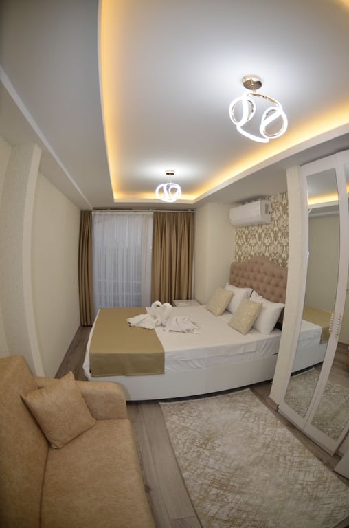 Isil Hotel Sultanahmet