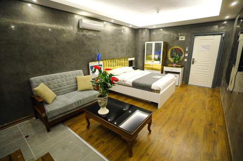 Beylife Suit Hotel (33 Km Away From Istanbul)