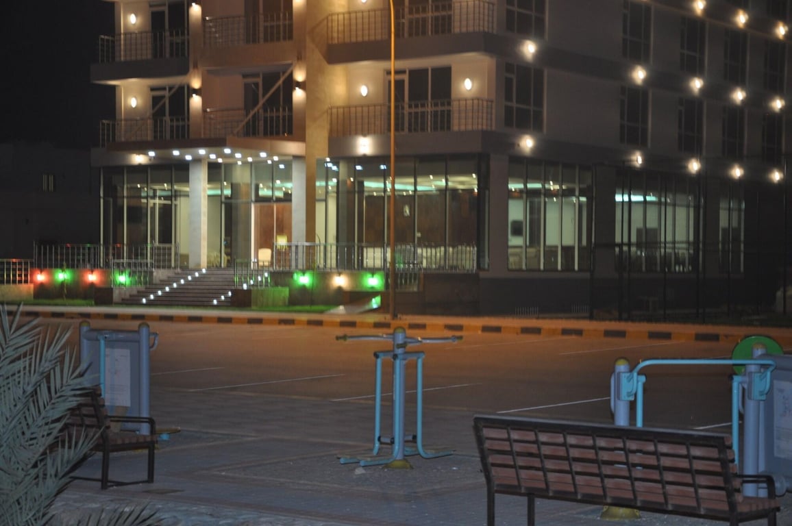 Surgrand Hotel