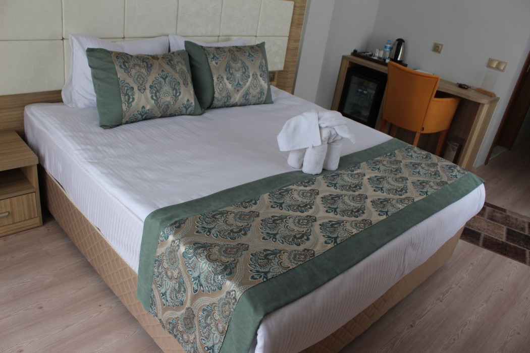 Seyr I Konya Otel(as Know As Seyr I Konya Butik Otel)(contact To Property 7 Days In Advance)