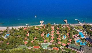 Amara Luxury Resort And Villas