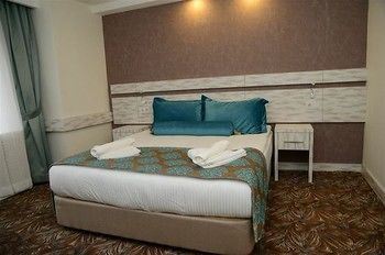 Saydes Otel