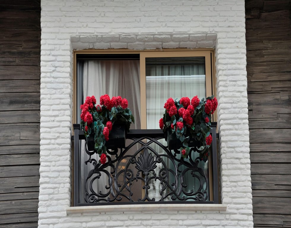 Aybar Hotel