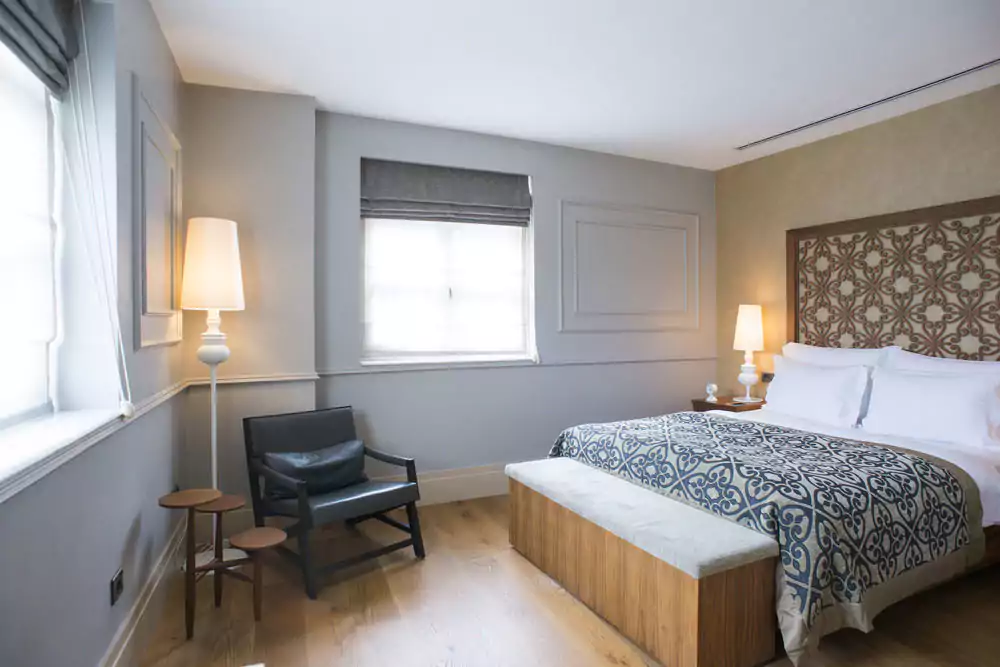 Stories Hotel Kuloglu