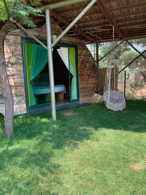 Mandala Camping Adults Only