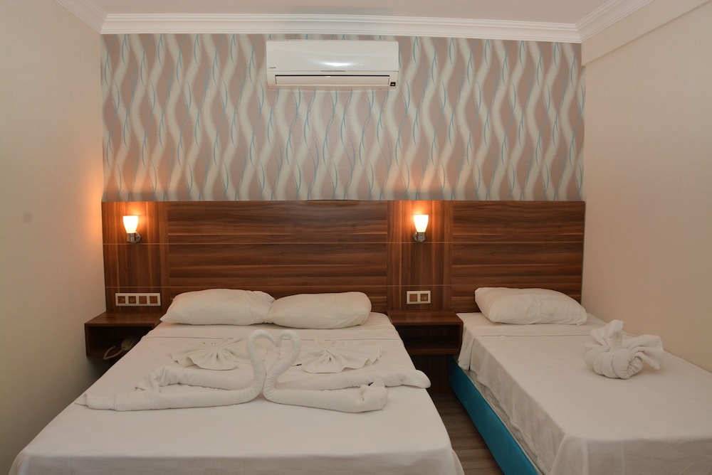 Monk Boutique Hotel