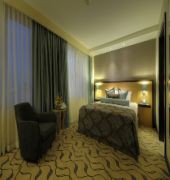 Dedeman Ankara Hotel