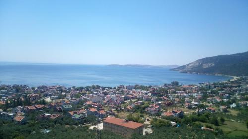 Saglik Apart Pansiyon