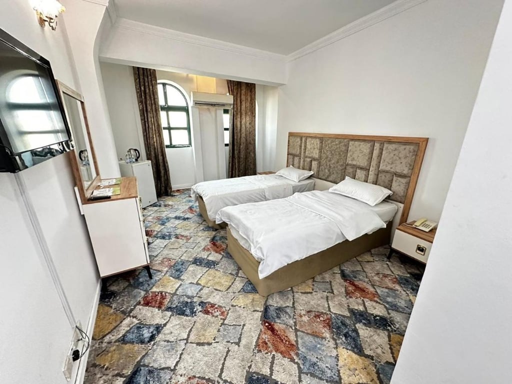 Inter Hotel