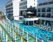 Armella Hill Hotel (63 Km Away From Antalya)