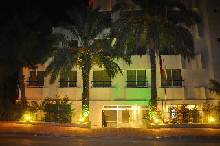 On Hotel
