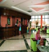 Grand Seker Hotel All Inclusive (65 Km Away From Antalya)