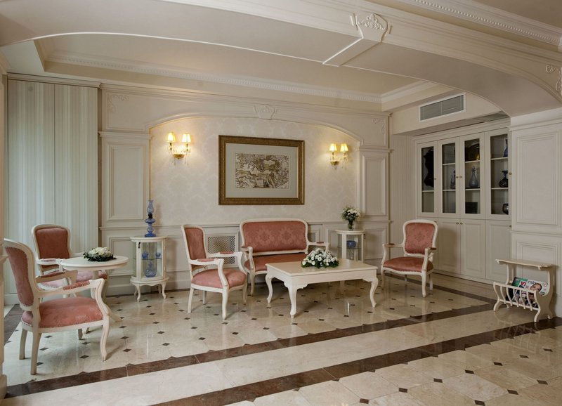 The And Hotel Special Category