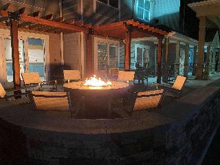 Country Inn And Suites By Radisson Lehighton (jim Thorpe)