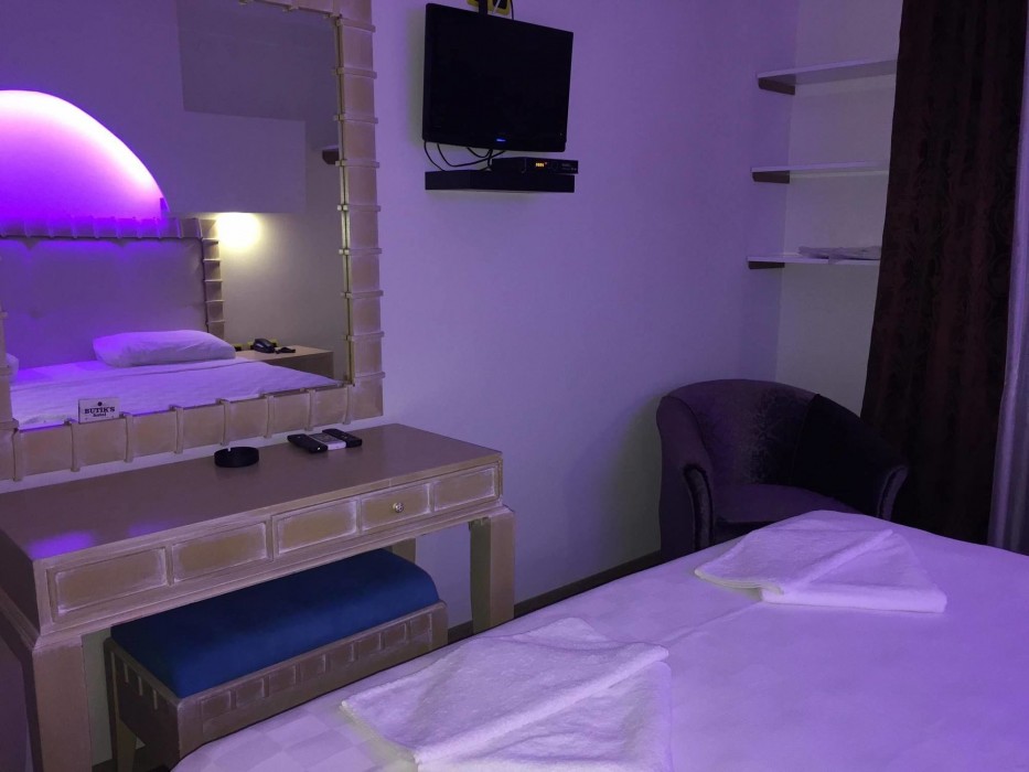 Butiks Hotel
