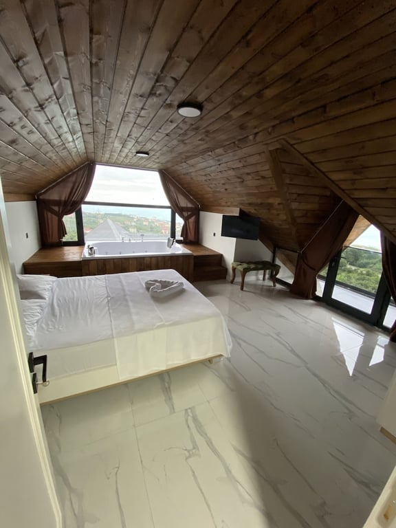 Deniz Villa