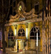 Ickale Hotel