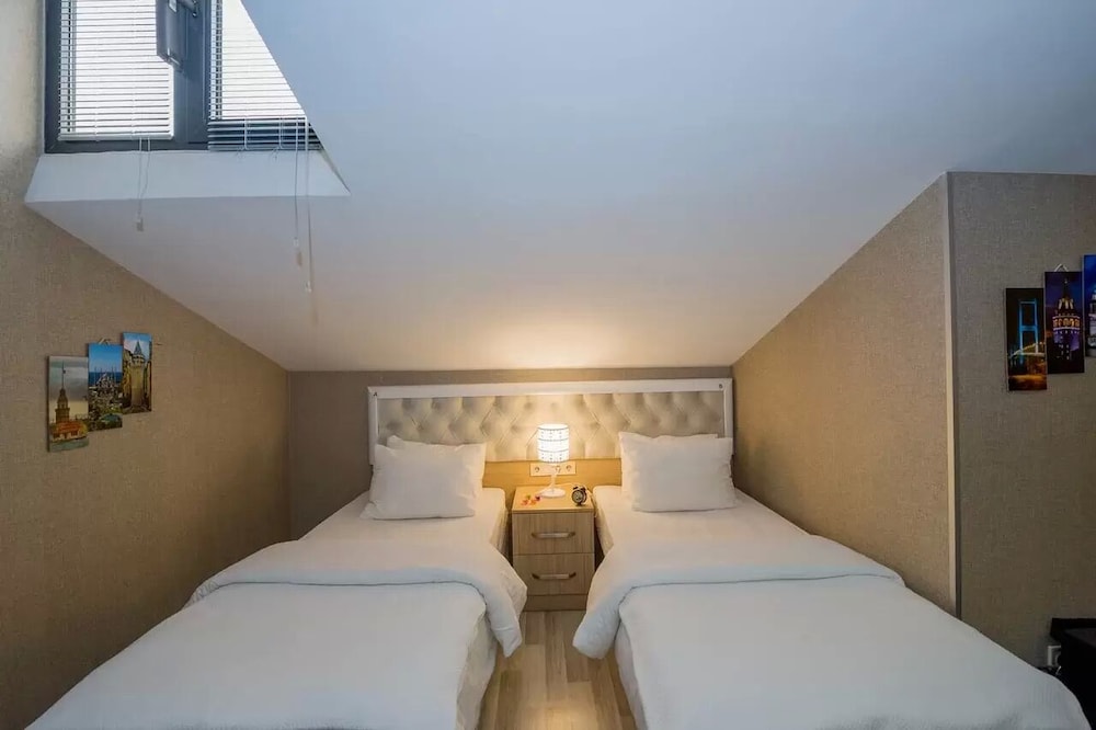 Mardy Suit Hotel (24Km Away From Istanbul)