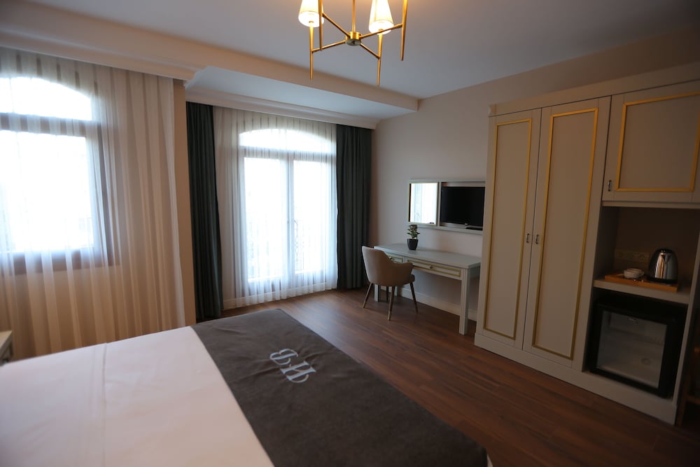 Haci Bayram Hotel