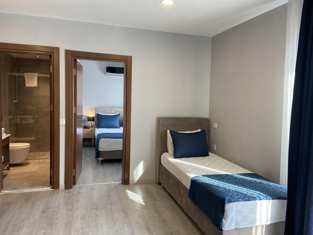Liberi Hotel Taksim