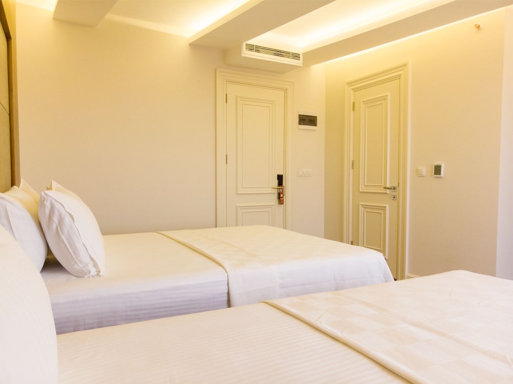 Bursa Ulupark Hotel