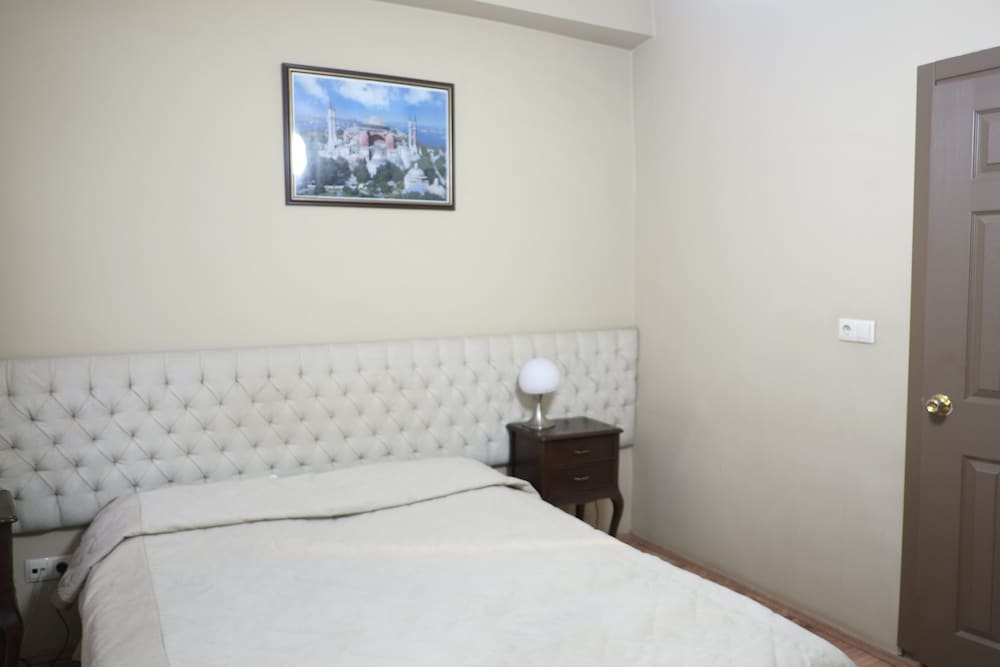 Taksim Dora Hotel And Suites