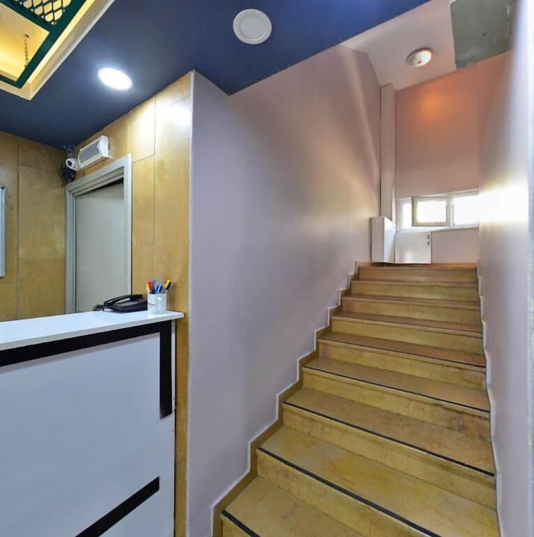 Campucity Kiz Ogrenci Yurdu (11 Km Away From Istanbul)
