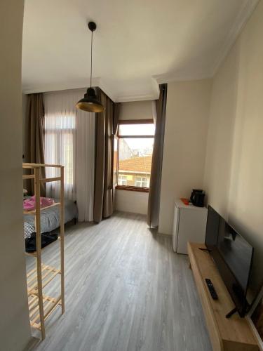 Bono Apartments Kadikoy