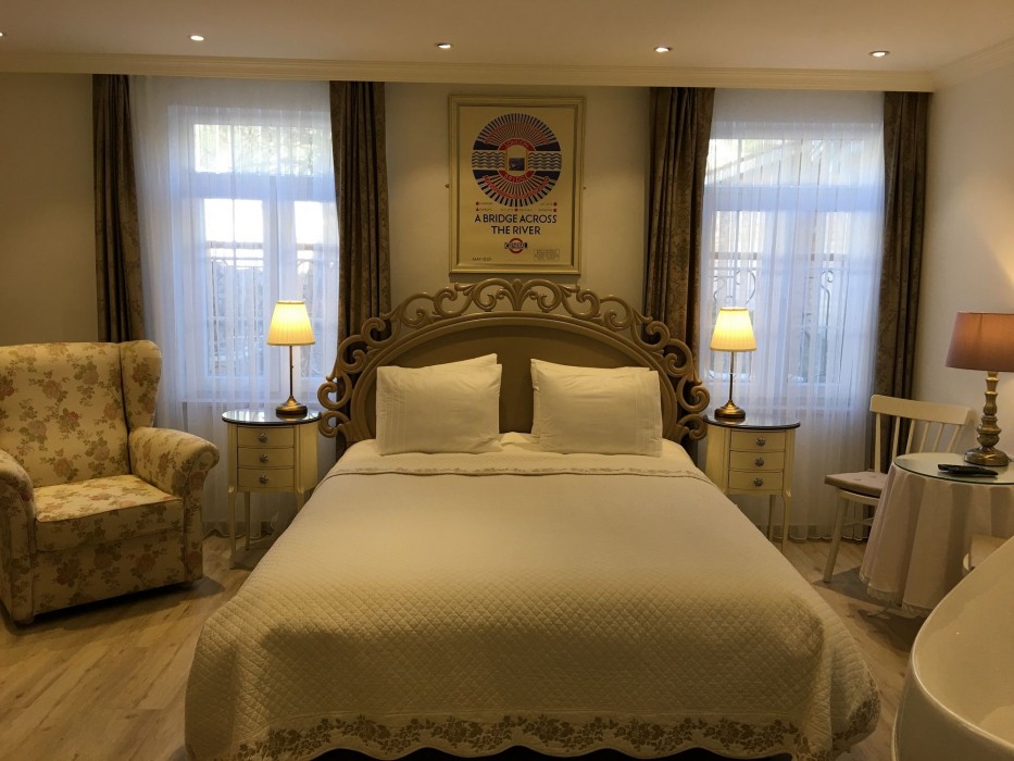 Agva Riverangel Hotel Adults Only(106 Km Away From Istanbul)