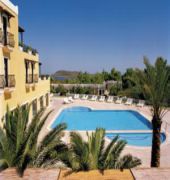 Bodrum Park Resort All Inclusive