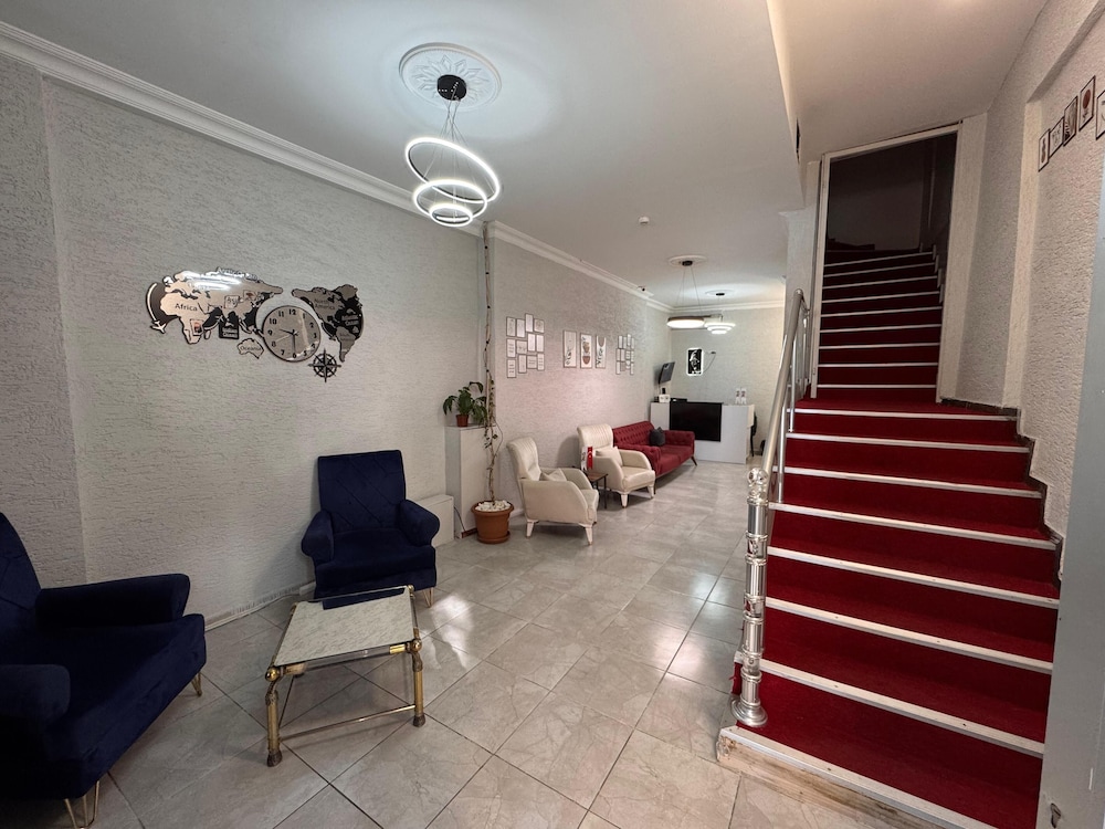 Pendik Suit Otel (39km Away From Istanbul)
