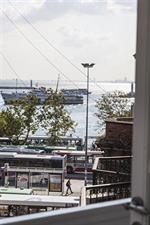 Iskele Boutique Hotel (17km Away From Istanbul)