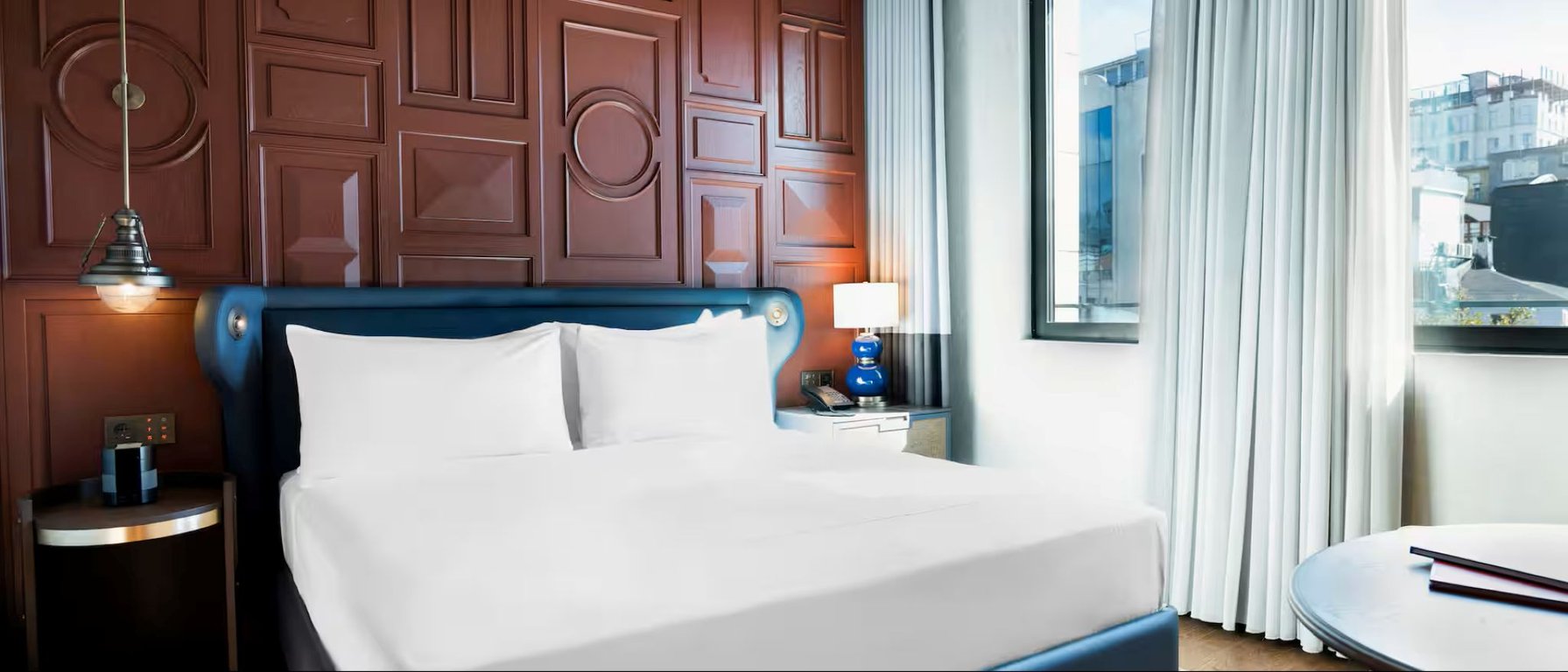 Canopy By Hilton Istanbul Taksim
